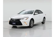 $16998 : Toyota Camry 2017 SE 4dr Sed thumbnail