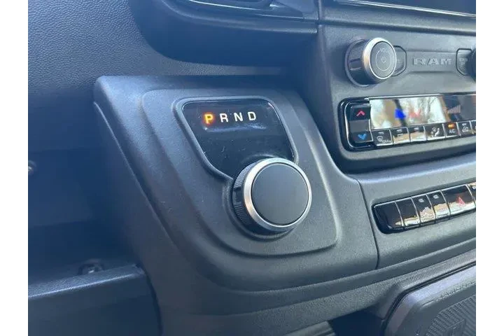 $29910 : Ram ProMaster EV 2024 Delive image 8