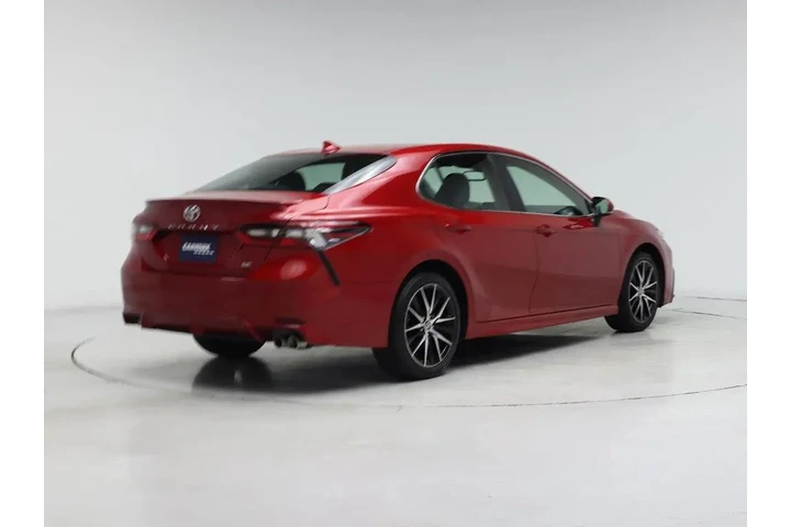 $22998 : Toyota Camry 2024 SE 4dr Sed image 8