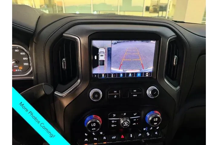 $38995 : GMC Sierra 1500 2020 4x4 Den image 8