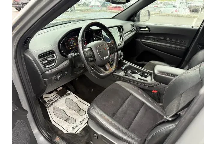 $32990 : Dodge Durango 2022 AWD R/T 4 image 7