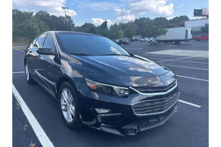 $15500 : 2016 Malibu LT image 3