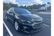 $15500 : 2016 Malibu LT thumbnail