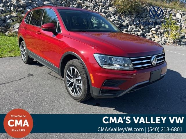 $19474 : PRE-OWNED 2019 VOLKSWAGEN TIG image 1