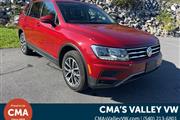 PRE-OWNED 2019 VOLKSWAGEN TIG en Madison WV