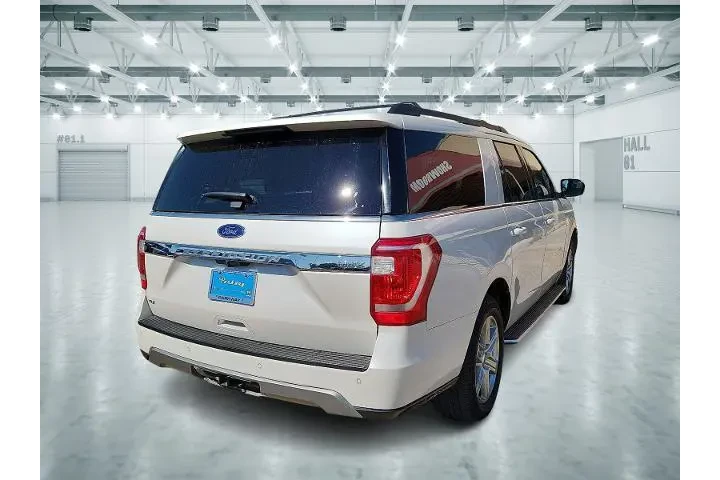 $17925 : Ford Expedition MAX 2019 4x4 image 4