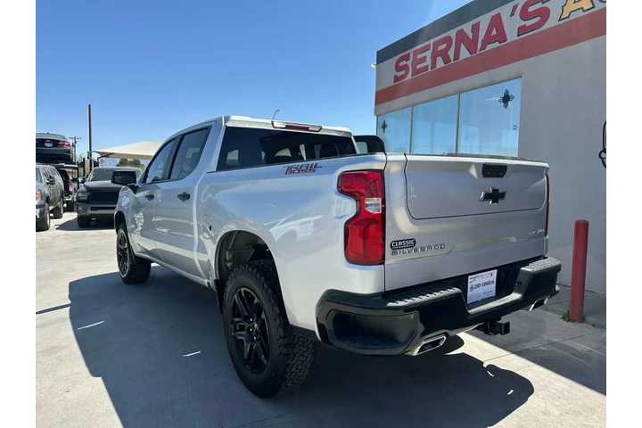 $29995 : 2021 CHEVROLET SILVERADO 1500 image 7