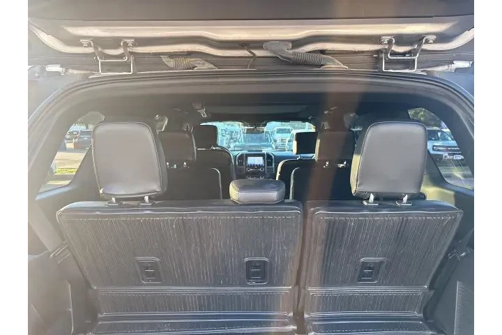 $28641 : Ford Expedition 2021 4x2 XLT image 5