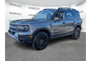 $36734 : Ford Bronco Sport 2025 AWD B thumbnail