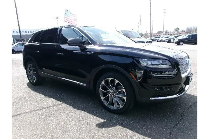 $39996 : Lincoln Nautilus 2023 AWD Re image 3