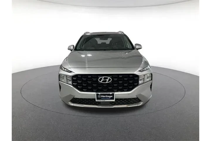 $19200 : Hyundai SANTA FE 2023 AWD SE image 2