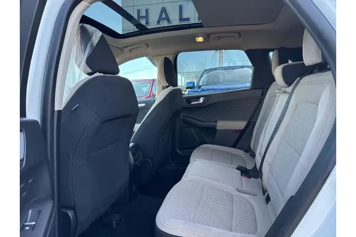 $12800 : Ford Escape 2020 AWD SE 4dr image 6