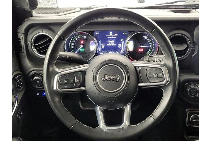 $33998 : Jeep Wrangler Unlimited 2022 image 10