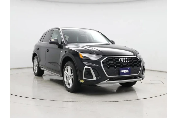 $33998 : Audi Q5 2022 AWD e quattro S image 1