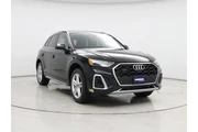 Audi Q5 2022 AWD e quattro S