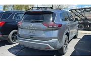 $19984 : Nissan Rogue 2021 AWD SV 4dr thumbnail