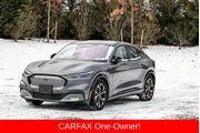Ford Mustang Mach-E 2021 AWD en Long Island