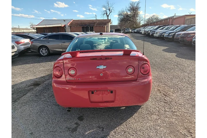 $6995 : 2005 Cobalt LS image 5