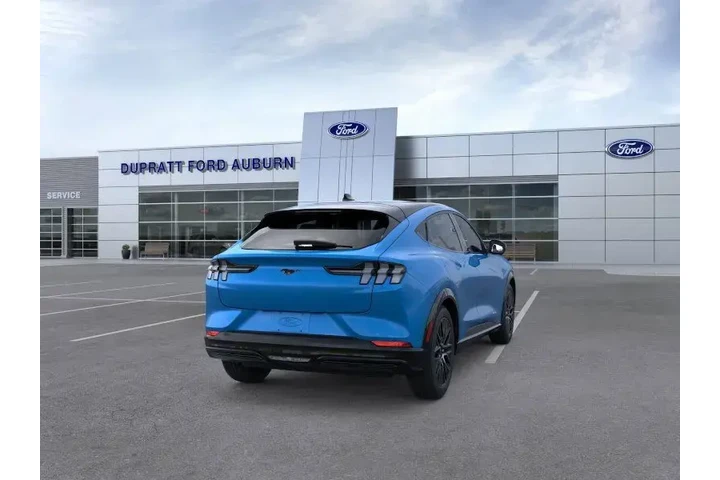 $39999 : Ford Mustang Mach-E 2024 AWD image 8