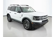 $25599 : Ford Bronco Sport 2023 AWD B thumbnail