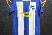 CamisetaBrighton & Hove Albion