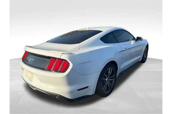 $32987 : Ford Mustang 2016 GT Premium image 2