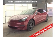 Tesla Model 3 2019 AWD Long en Cleveland