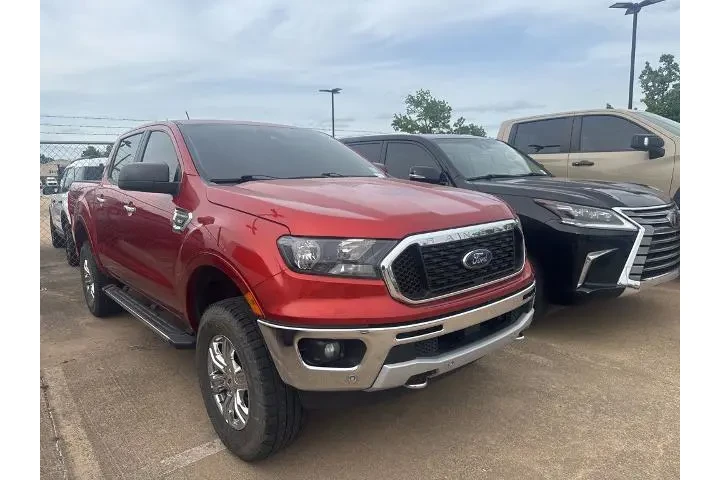 $20595 : Ford Ranger 2019 4x2 XL 4dr image 7