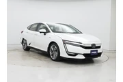 Honda Clarity Plug-In Hybrid en Raleigh