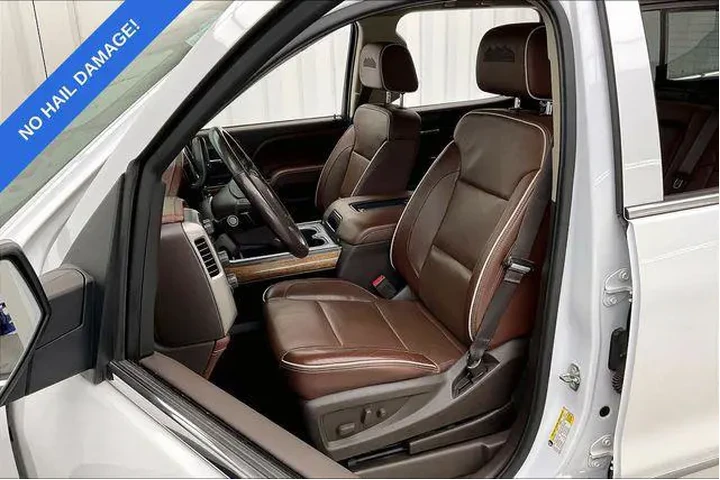 $21990 : Chevrolet Silverado 1500 201 image 8