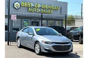 2023 CHEVROLET MALIBU en Detroit