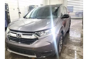 $19998 : Honda CR-V 2019 LX 4dr SUV thumbnail