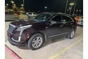 $21654 : Cadillac XT5 2020 Luxury 4dr thumbnail