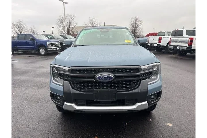 $39900 : Ford Ranger 2024 4x4 Lariat image 2