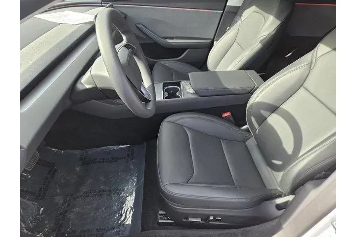 $37991 : Tesla Model 3 2025 Long Rang image 9