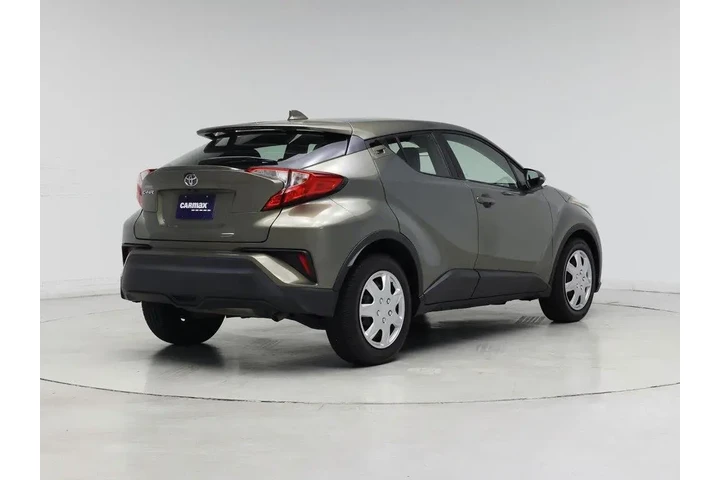$18998 : Toyota C-HR 2021 LE 4dr Cros image 8