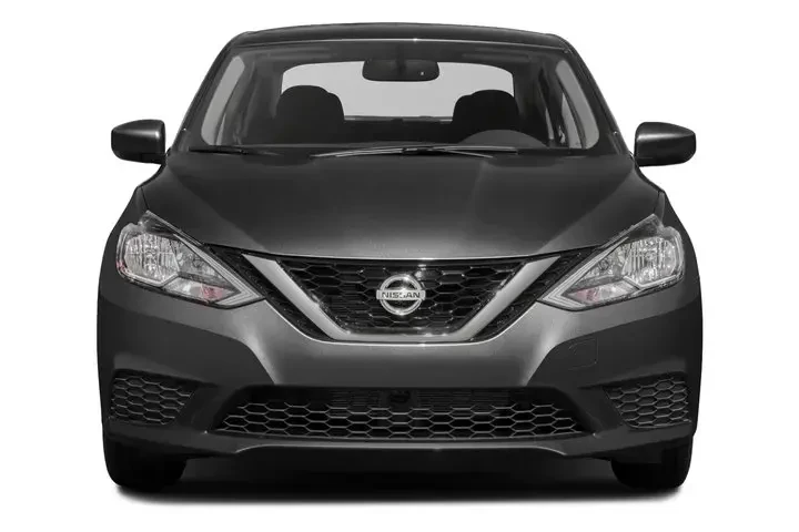 $8695 : Nissan Sentra 2017 S 4dr Sed image 7