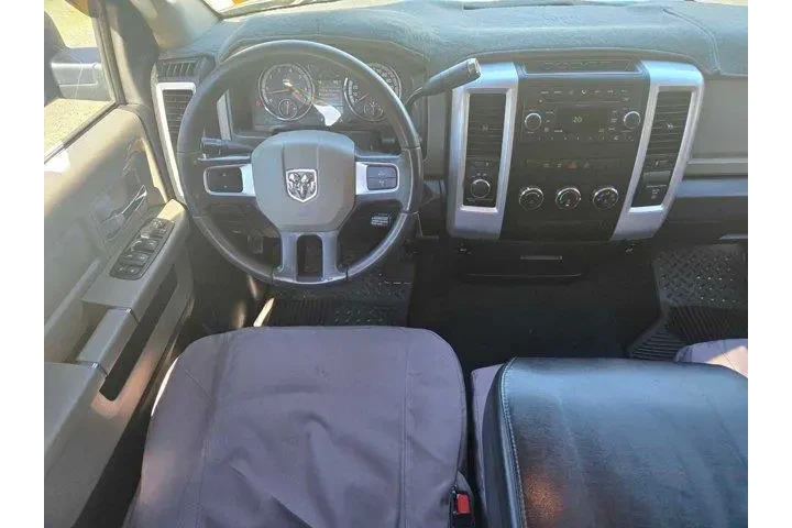 $6993 : Dodge Ram 1500 2009 4x4 SLT image 10