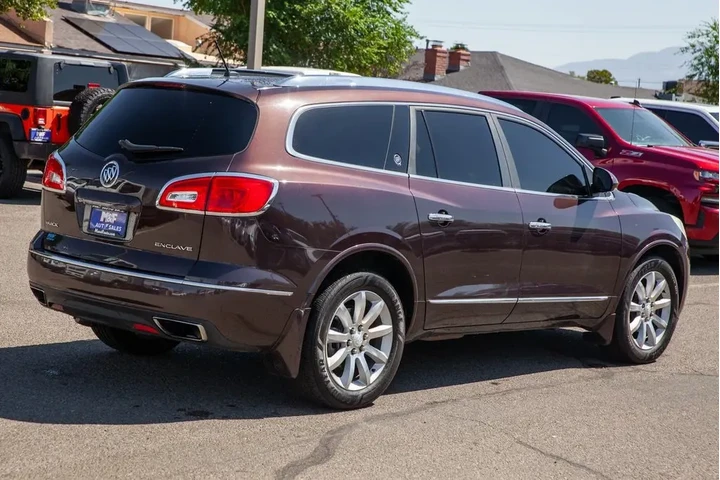 $11250 : 2015 Enclave Premium image 5