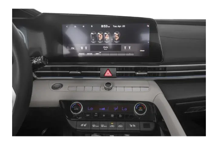 $23255 : Hyundai ELANTRA Hybrid 2023 image 10