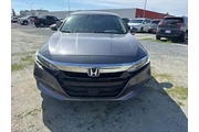$13277 : Honda Accord 2018 LX 4dr Sed thumbnail
