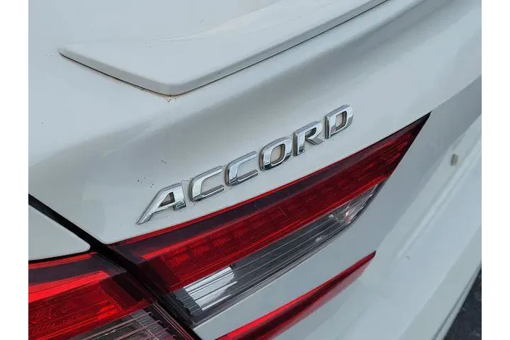 $16990 : Honda Accord 2020 Sport 4dr image 5