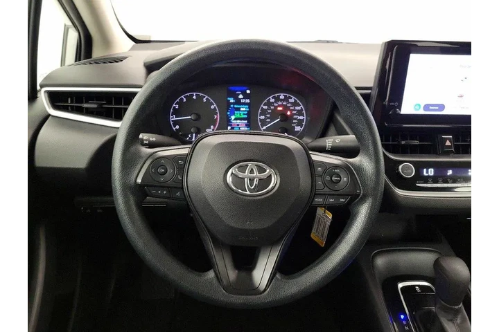 $20998 : Toyota Corolla 2023 LE 4dr S image 10