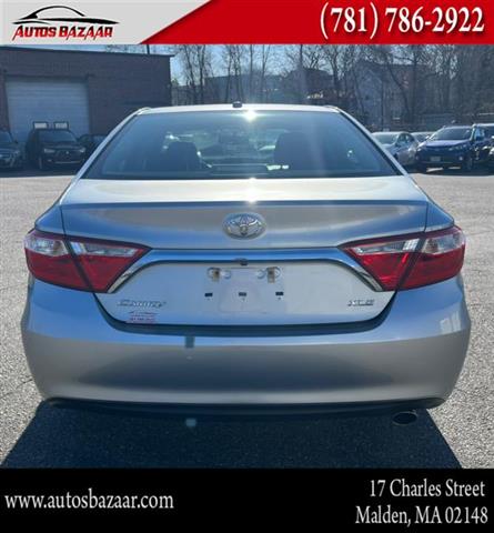 $14995 : Used 2015 Camry 4dr Sdn I4 Au image 4