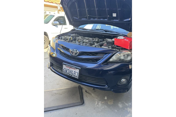 Rodriguez Automotive mechanic image 6