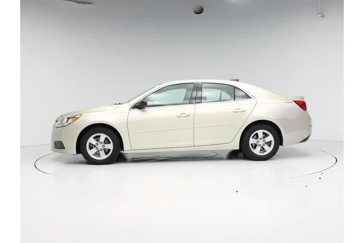 $14998 : Chevrolet Malibu 2015 LS Fle image 3