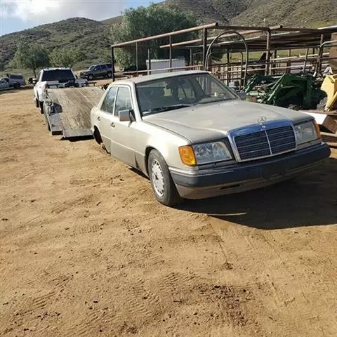 South Cali Junk Car Removal image 3