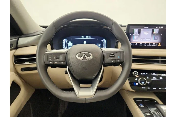 $36998 : INFINITI QX60 2023 AWD Luxe image 10