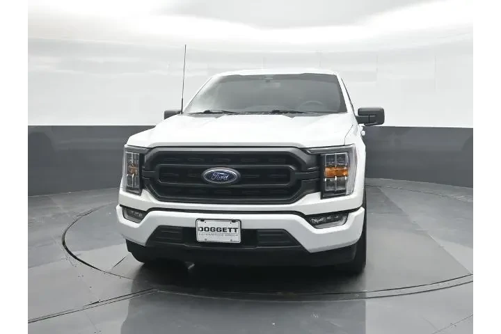 $32881 : Ford F-150 2022 4x2 XLT 4dr image 5