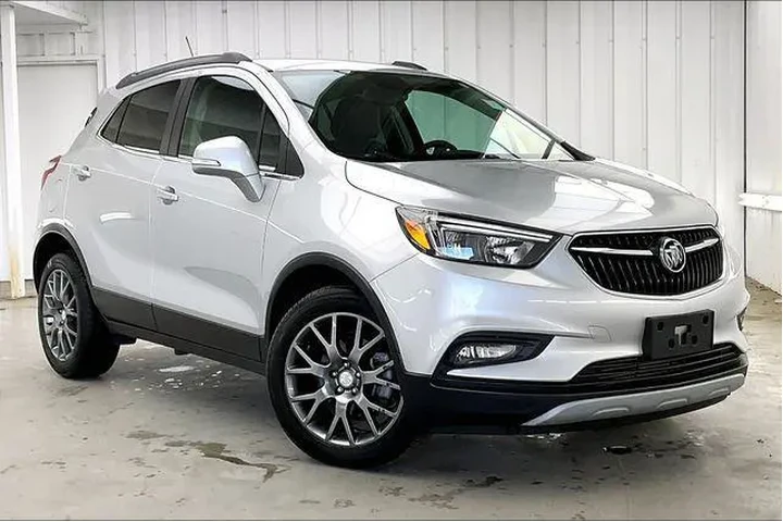$12490 : Buick Encore 2018 Sport Tour image 1